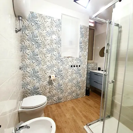 Casa Miracoli 40 דירה *