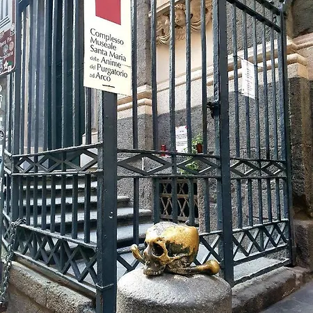 Апартаменты Casa Miracoli 40 *