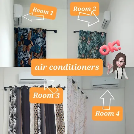 Апартаменты Casa Miracoli 40 *