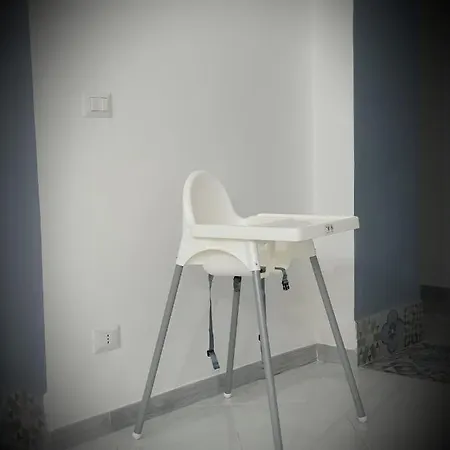 Апартаменты Casa Miracoli 40 Неаполь