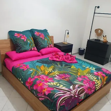 Casa Miracoli 40 Неаполь