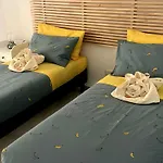 Casa Miracoli 40 *