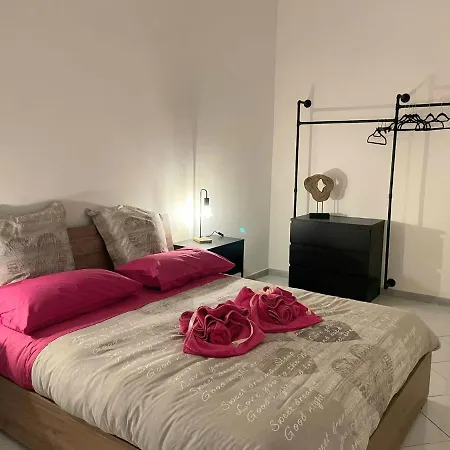 Apartmán Casa Miracoli 40