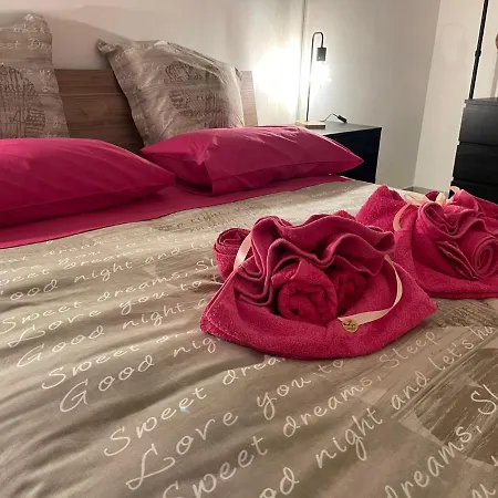 Casa Miracoli 40 Apartmán Neapol