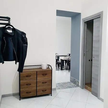 Casa Miracoli 40 Apartmán