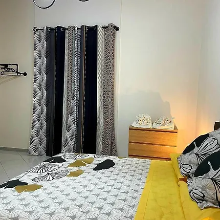 Casa Miracoli 40 Apartmán *