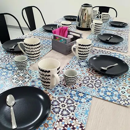 Casa Miracoli 40 Apartmán Neapol