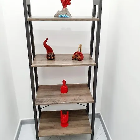 Apartmán Casa Miracoli 40