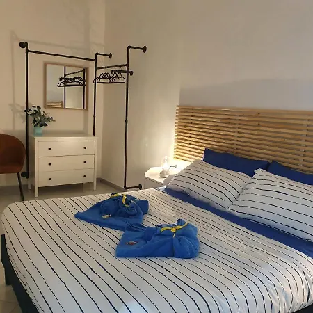 Apartmán Casa Miracoli 40