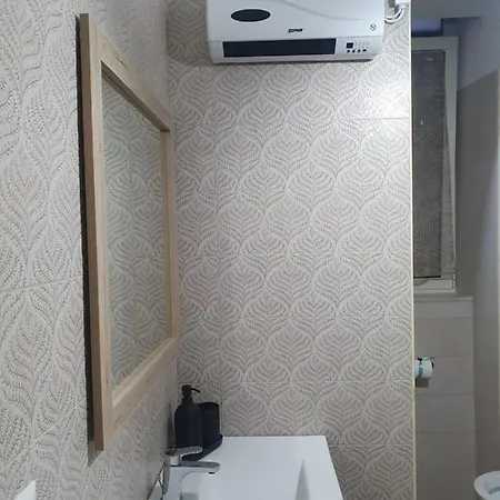 Casa Miracoli 40 Neapol