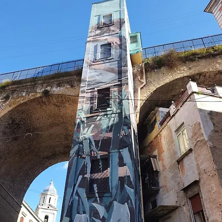 Apartmán Casa Miracoli 40 *