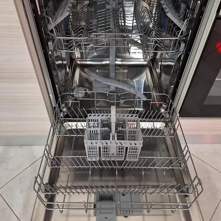 Casa Miracoli 40 Apartmán Neapol