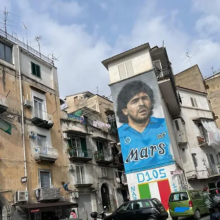 Apartmán Casa Miracoli 40 *