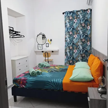 Apartmán Casa Miracoli 40 *