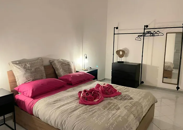 Lägenhet Casa Miracoli 40