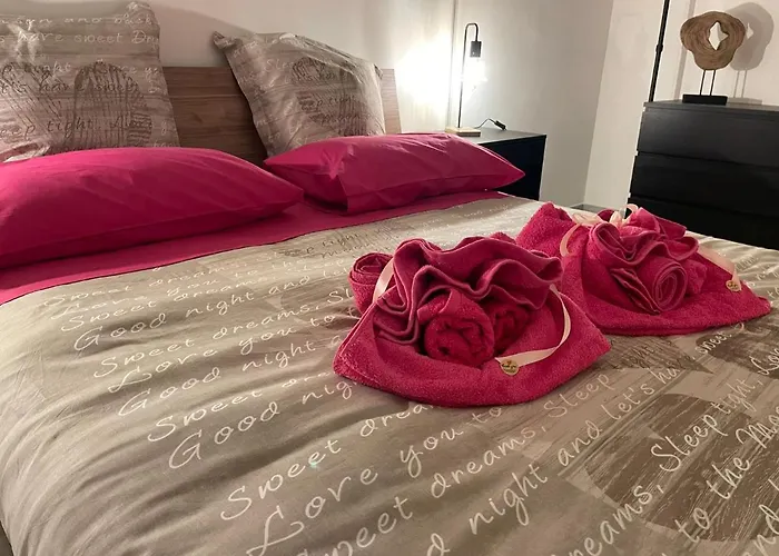 Casa Miracoli 40 Lägenhet Neapel