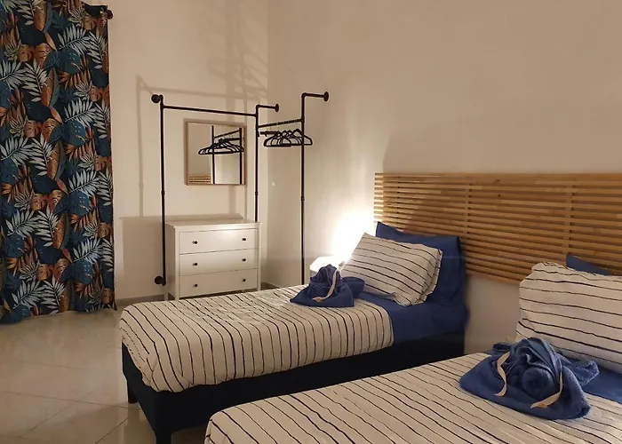 Lägenhet Casa Miracoli 40 Neapel