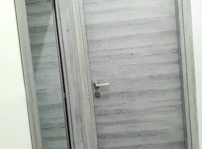 Casa Miracoli 40 Lägenhet Neapel