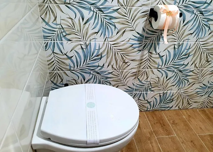 Casa Miracoli 40 * Neapel