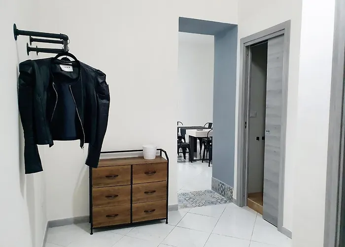 Casa Miracoli 40 Lägenhet