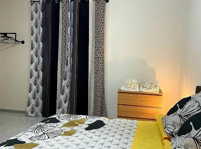 Casa Miracoli 40 Lägenhet *