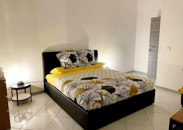 Casa Miracoli 40 Neapel