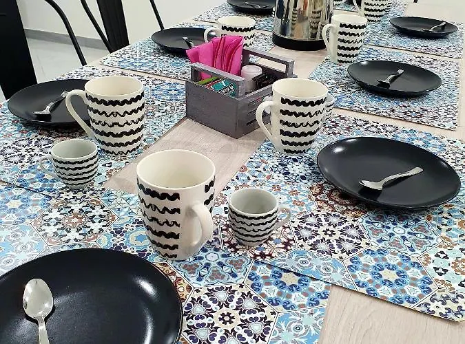 Casa Miracoli 40 Lägenhet Neapel