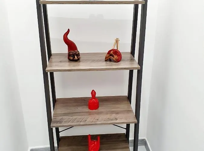 Lägenhet Casa Miracoli 40