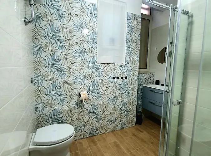 Casa Miracoli 40 * Neapel