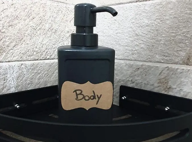 Casa Miracoli 40 Lägenhet