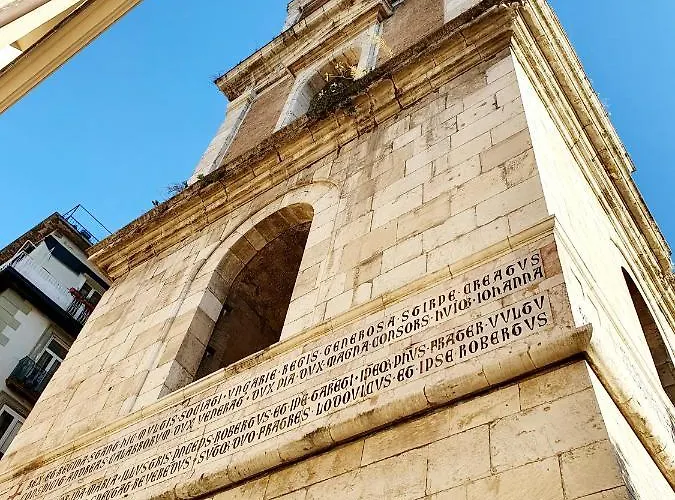 Lägenhet Casa Miracoli 40