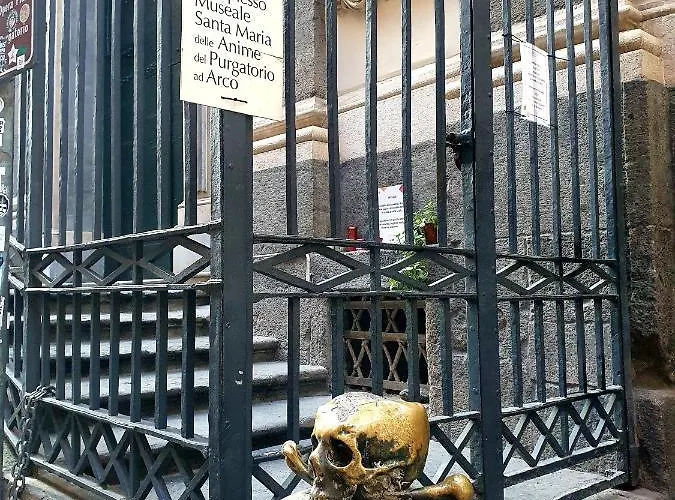 Lägenhet Casa Miracoli 40 *