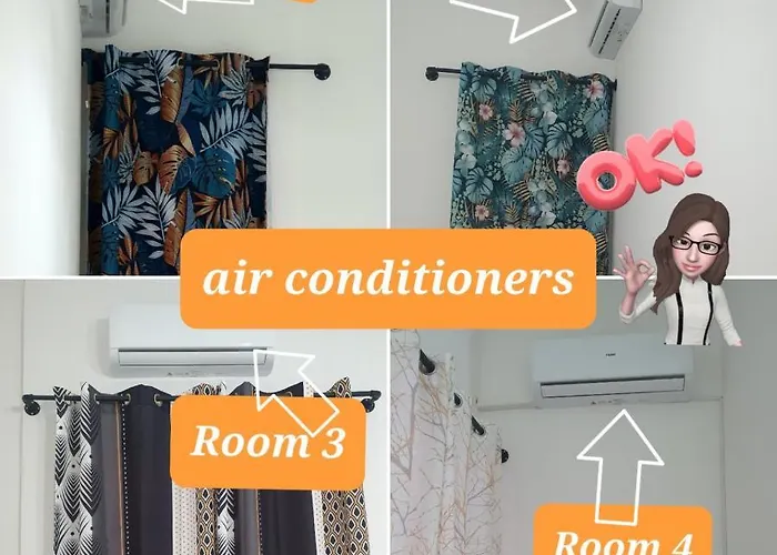 Lägenhet Casa Miracoli 40 *