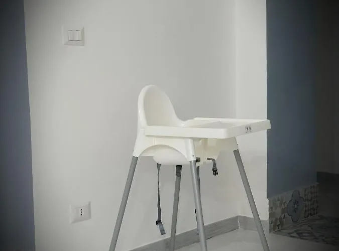 Lägenhet Casa Miracoli 40 Neapel