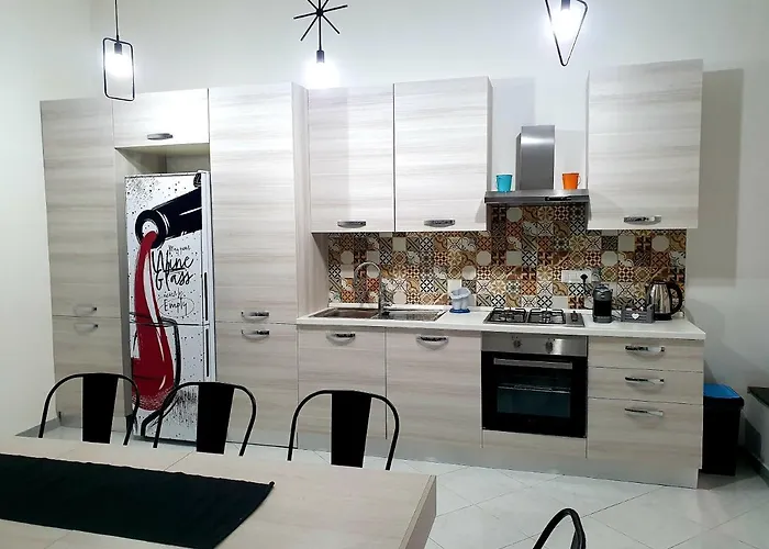 Lägenhet Casa Miracoli 40 *