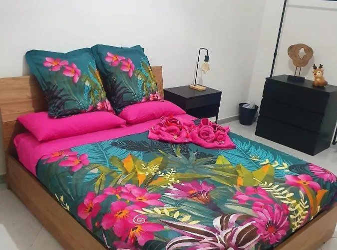 Casa Miracoli 40 Neapel