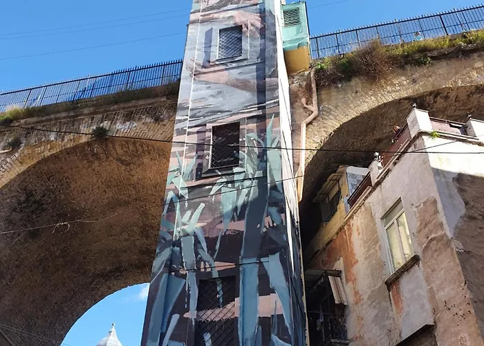 Lägenhet Casa Miracoli 40 *