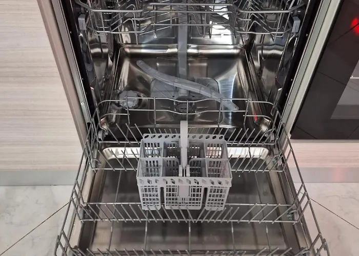 Casa Miracoli 40 Lägenhet Neapel