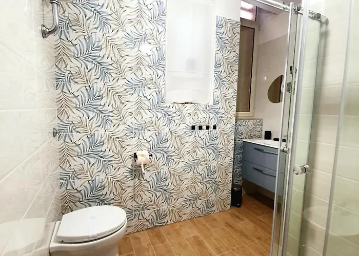 Casa Miracoli 40 Lägenhet *