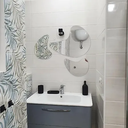Apartamento Casa Miracoli 40