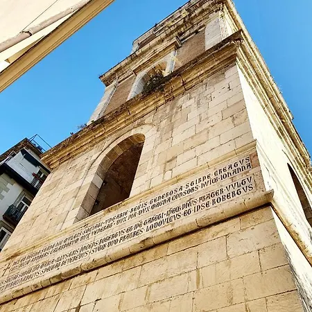 Apartamento Casa Miracoli 40
