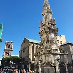 Casa Miracoli 40 * Неаполь