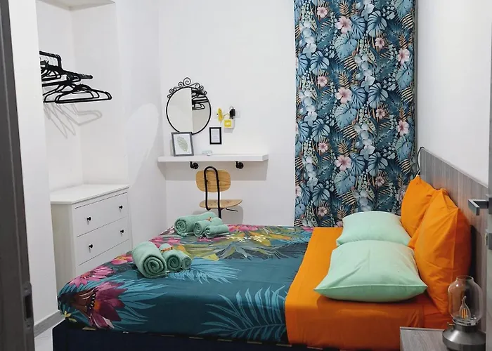 דירה Casa Miracoli 40 *
